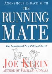 Tapa de Running Mate, The
