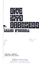 Tapa de Dive into darkness