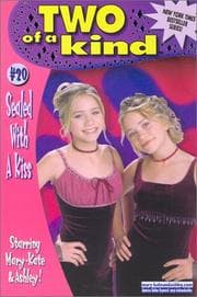Tapa de Two of a Kind #20