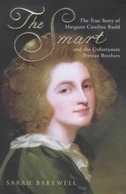Tapa de The Smart