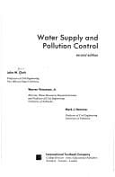 Tapa de Water supply and pollution control