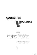 Tapa de Collective violence