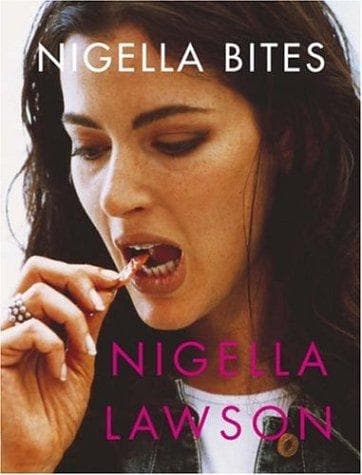 Tapa de Nigella Bites