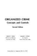 Tapa de Organized crime