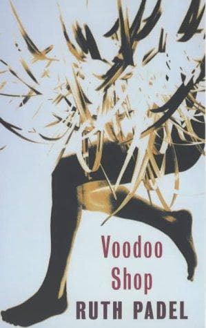 Tapa de Voodoo shop