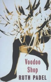 Tapa de Voodoo shop