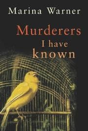 Tapa de Murderers I Have Known
