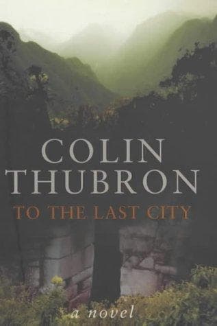 Tapa de To the last city
