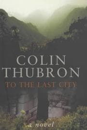 Tapa de To the last city