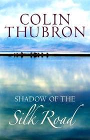Tapa de Shadow of the Silk Road