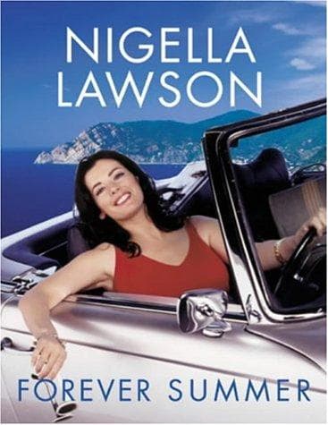 Tapa de Forever Summer with Nigella