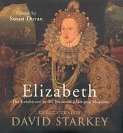 Tapa de Elizabeth I