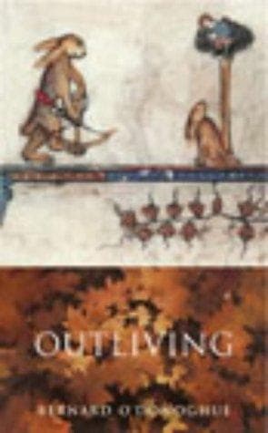 Tapa de Outliving