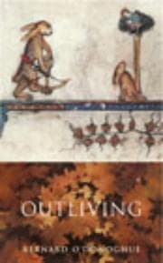 Tapa de Outliving