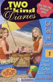 Tapa de Surf, sand, and secrets