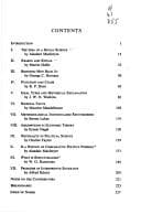 Tapa de The philosophy of social explanation