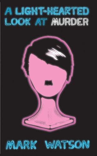 Tapa de A Lighthearted Look at Murder