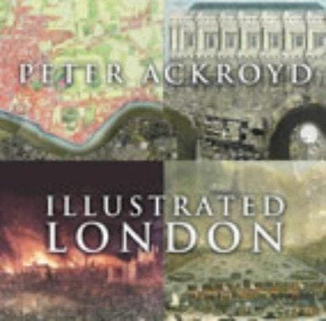 Tapa de Illustrated London