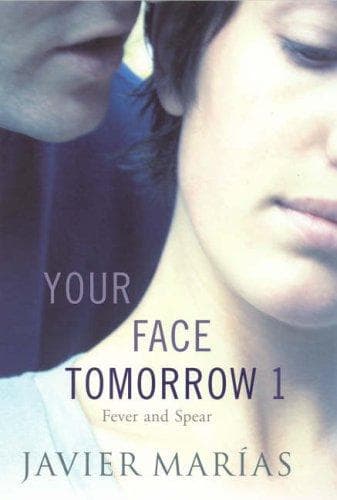 Tapa de Your Face Tomorrow