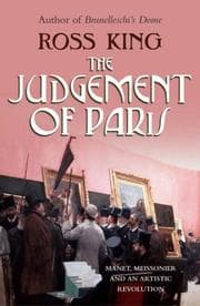 Tapa de The Judgement of Paris
