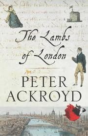Tapa de The Lambs of London