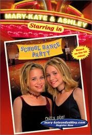 Tapa de School dance party