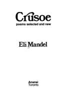 Tapa de Crusoe: poems selected and new
