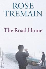 Tapa de The Road Home