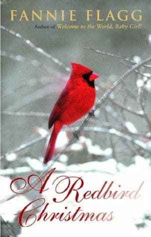 Tapa de A Redbird Christmas