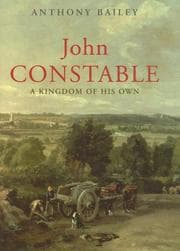 Tapa de John Constable