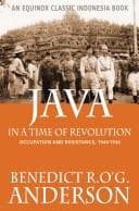Tapa de Java in a time of revolution