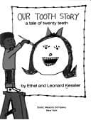 Tapa de Our tooth story