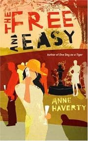Tapa de Free and Easy, The