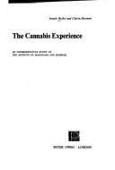 Tapa de The cannabis experience
