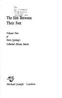Tapa de The Sun Between Their Feet