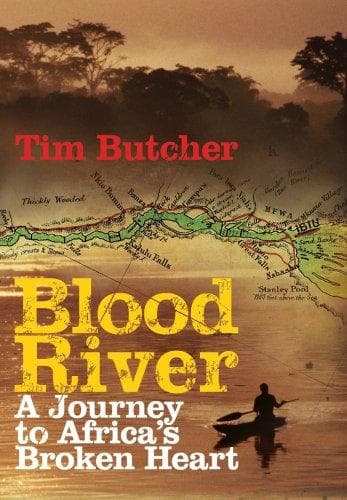 Tapa de Blood River