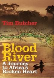 Tapa de Blood River