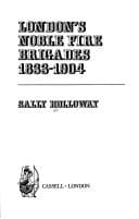 Tapa de London's noble fire brigades, 1833-1904