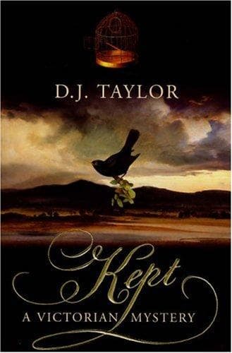Tapa de Kept