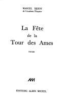 Tapa de La fête de la Tour des Ames