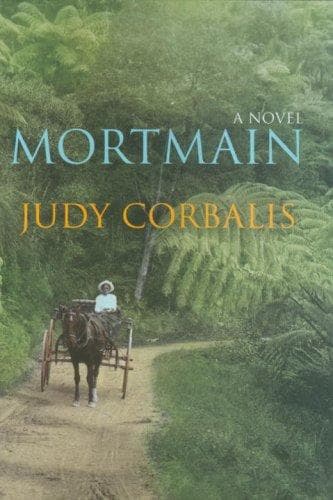 Tapa de Mortmain