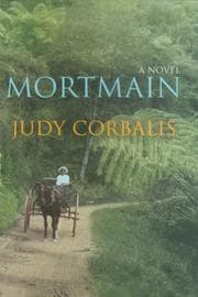 Tapa de Mortmain