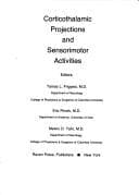 Tapa de Corticothalamic projections and sensorimotor activities