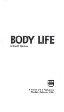 Tapa de Body life