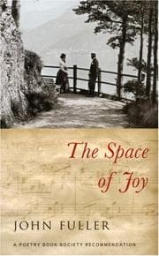 Tapa de SPACE OF JOY