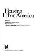 Tapa de Housing urban America