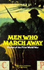 Tapa de Men Who March Away
