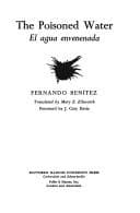 Tapa de The poisoned water