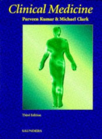 Tapa de Clinical Medicine