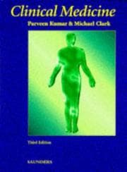 Tapa de Clinical Medicine